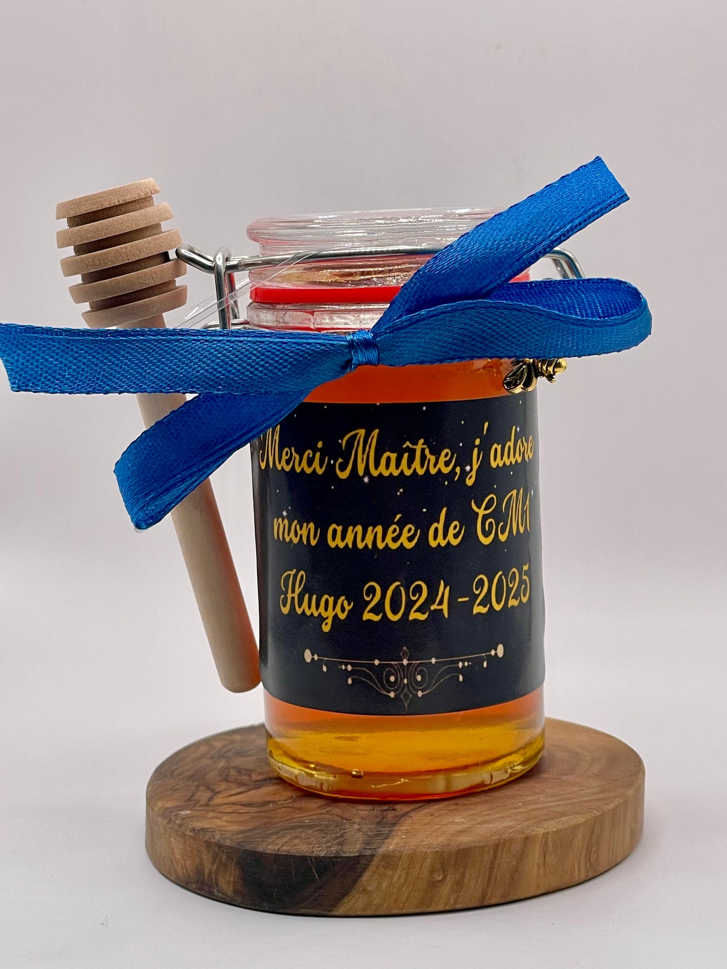 🎁 Cadeaux de fin d'année scolaire