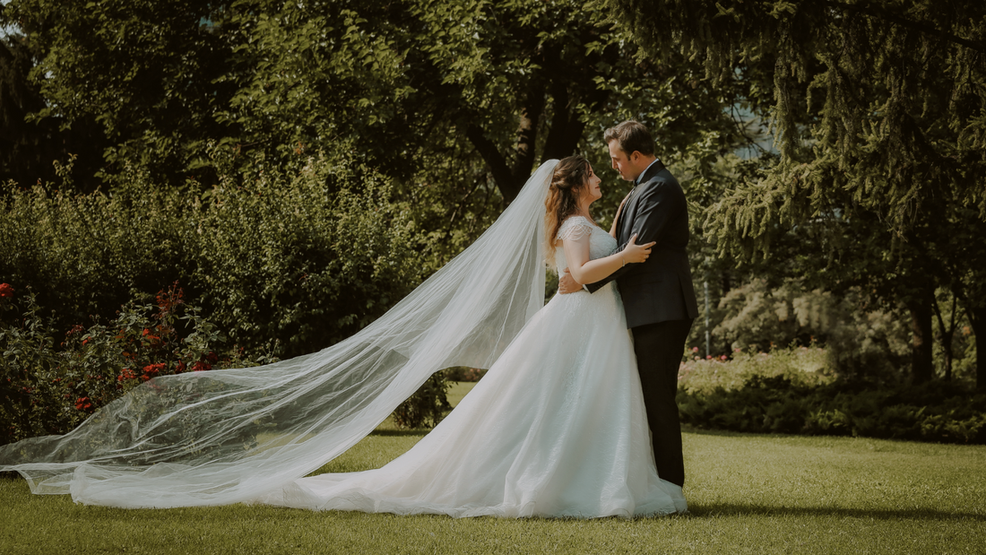 Les grandes tendances mariage 2026