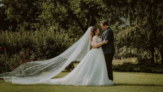 Les grandes tendances mariage 2026