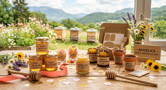 Cadeau EVJF personnalisé : des idées gourmandes pour un souvenir inoubliable