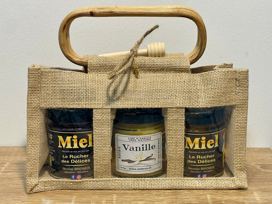 🎁 Coffret Cadeau 🎁