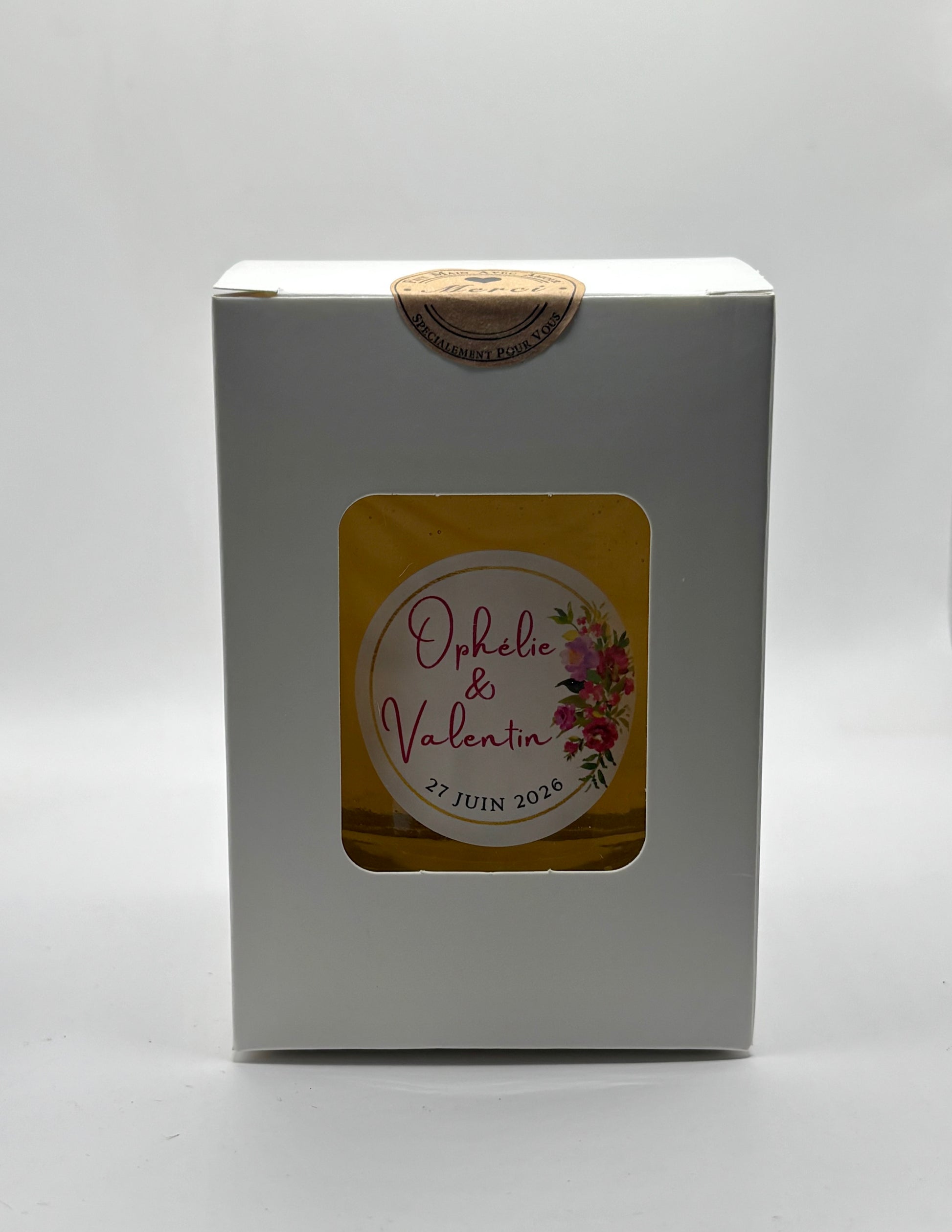 Le Duo Gourmand Apidélice – Coffret Miel et Bonbons Artisanaux apidelice