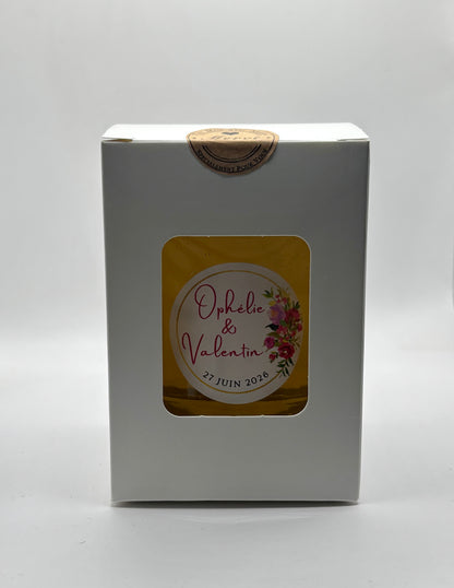 Le Duo Gourmand Apidélice – Coffret Miel et Bonbons Artisanaux apidelice