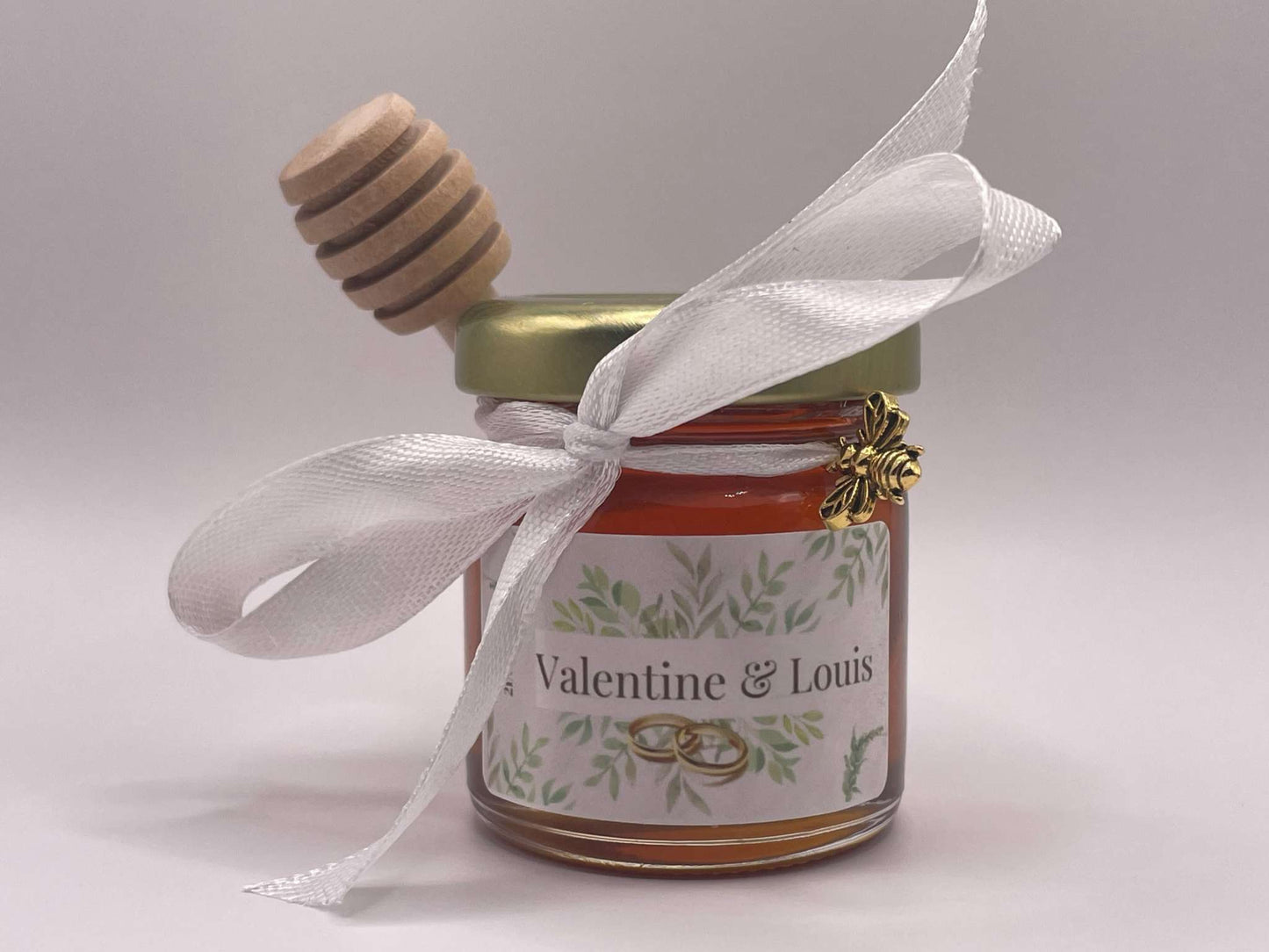 miel de châtaignier